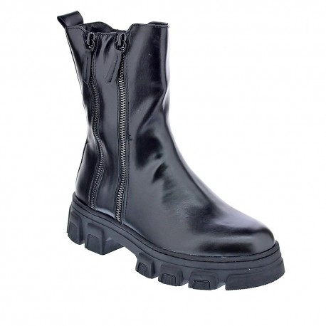 Botines Tamaris zapatos Mujer modelo 25433 Negro 