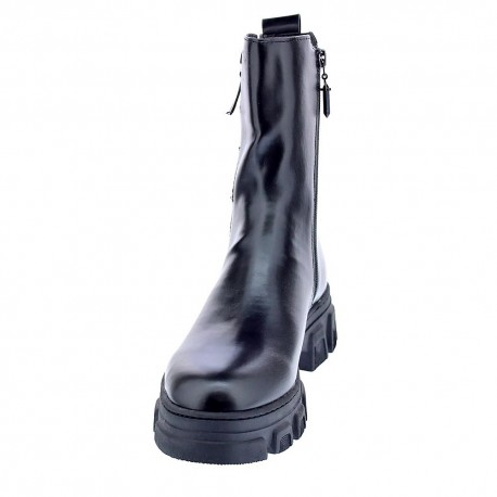 Botines Tamaris zapatos Mujer modelo 25433 Negro 