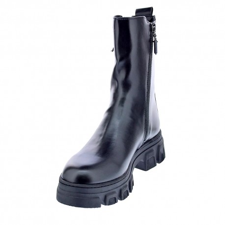 Botines Tamaris zapatos Mujer modelo 25433 Negro 