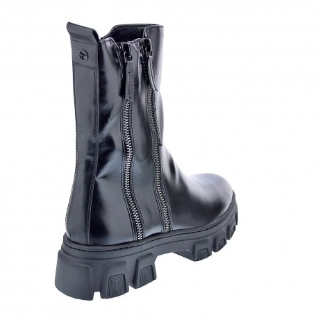 Botines Tamaris zapatos Mujer modelo 25433 Negro 