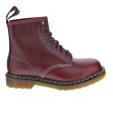 Botines Dr. Martens zapatos Hombre modelo 1460 Marrón 