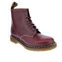 Botines Dr. Martens zapatos Hombre modelo 1460 Marrón 