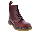 Botines Dr. Martens zapatos Hombre modelo 1460 Marrón 