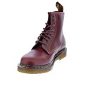 Botines Dr. Martens zapatos Hombre modelo 1460 Marrón 