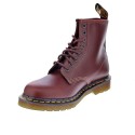 Botines Dr. Martens zapatos Hombre modelo 1460 Marrón 