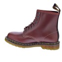 Botines Dr. Martens zapatos Hombre modelo 1460 Marrón 