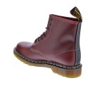 Botines Dr. Martens zapatos Hombre modelo 1460 Marrón 