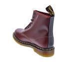 Botines Dr. Martens zapatos Hombre modelo 1460 Marrón 