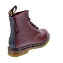 Botines Dr. Martens zapatos Hombre modelo 1460 Marrón 