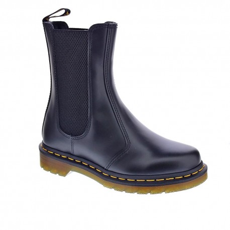 Botines Dr. Martens zapatos Mujer modelo 2976 Negro 