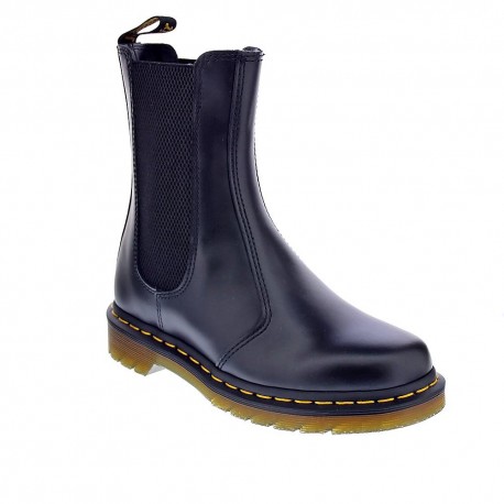 Botines Dr. Martens zapatos Mujer modelo 2976 Negro 