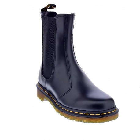 Botines Dr. Martens zapatos Mujer modelo 2976 Negro 