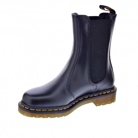 Botines Dr. Martens zapatos Mujer modelo 2976 Negro 