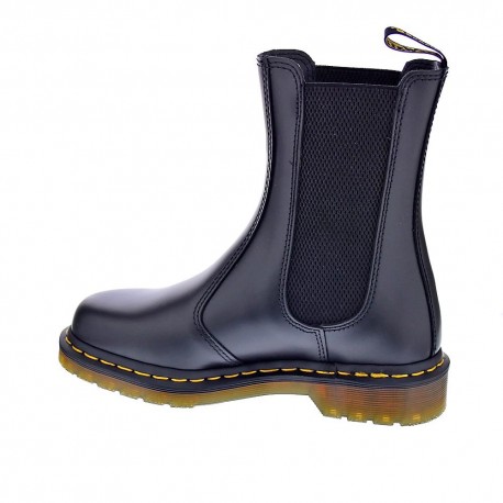 Botines Dr. Martens zapatos Mujer modelo 2976 Negro 