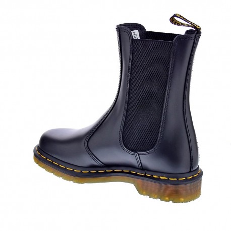 Botines Dr. Martens zapatos Mujer modelo 2976 Negro 