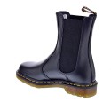 Botines Dr. Martens zapatos Mujer modelo 2976 Negro 