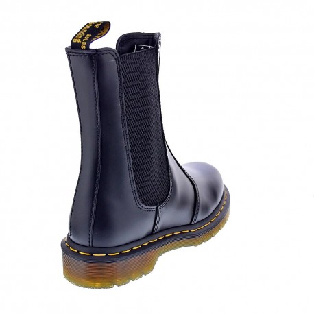 Botines Dr. Martens zapatos Mujer modelo 2976 Negro 