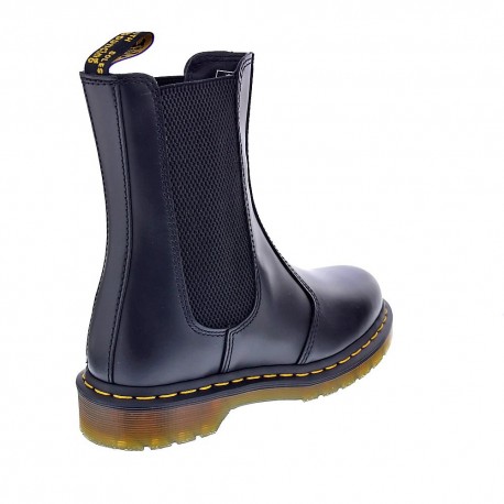 Botines Dr. Martens zapatos Mujer modelo 2976 Negro 