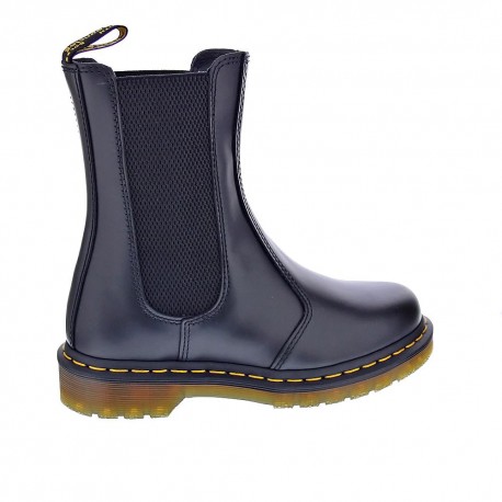 Botines Dr. Martens zapatos Mujer modelo 2976 Negro 