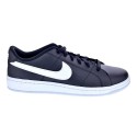 Zapatillas Nike zapatos Hombre modelo Court Royale 2 Negro 