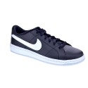 Zapatillas Nike zapatos Hombre modelo Court Royale 2 Negro 