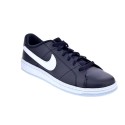 Zapatillas Nike zapatos Hombre modelo Court Royale 2 Negro 