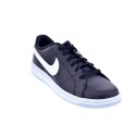 Zapatillas Nike zapatos Hombre modelo Court Royale 2 Negro 