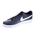 Zapatillas Nike zapatos Hombre modelo Court Royale 2 Negro 