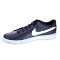 Zapatillas Nike zapatos Hombre modelo Court Royale 2 Negro 