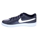 Zapatillas Nike zapatos Hombre modelo Court Royale 2 Negro 