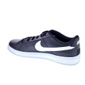 Zapatillas Nike zapatos Hombre modelo Court Royale 2 Negro 