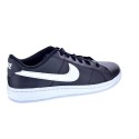 Zapatillas Nike zapatos Hombre modelo Court Royale 2 Negro 