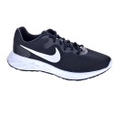 Zapatillas Nike zapatos Hombre modelo Revolution 6 Negro 