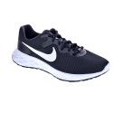 Zapatillas Nike zapatos Hombre modelo Revolution 6 Negro 