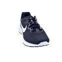 Zapatillas Nike zapatos Hombre modelo Revolution 6 Negro 