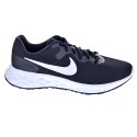 Zapatillas Nike zapatos Hombre modelo Revolution 6 Negro 