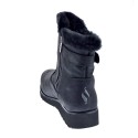 Botines Skechers zapatos Mujer modelo Keepsakes 167248 BBK Negro 