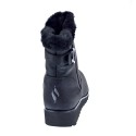 Botines Skechers zapatos Mujer modelo Keepsakes 167248 BBK Negro 