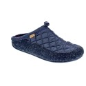 Pantuflas Toni Pons zapatos Hombre modelo Nadir Um Gris 