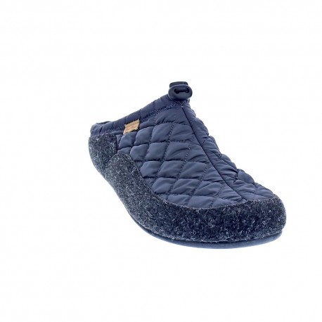 Pantuflas Toni Pons zapatos Hombre modelo Nadir Um Gris 