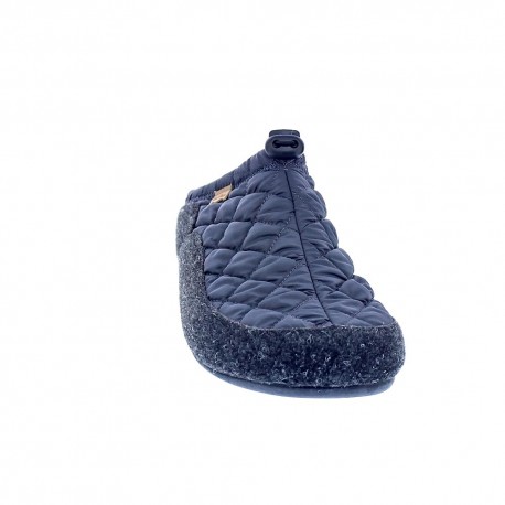 Pantuflas Toni Pons zapatos Hombre modelo Nadir Um Gris 