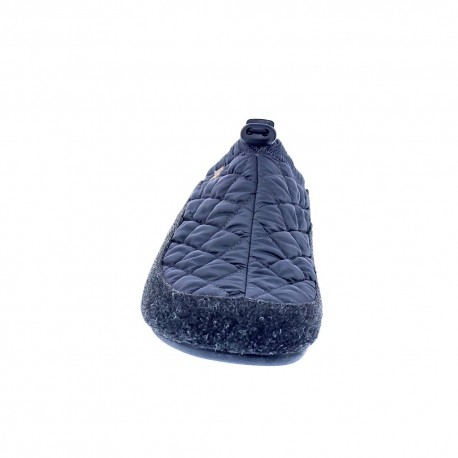 Pantuflas Toni Pons zapatos Hombre modelo Nadir Um Gris 