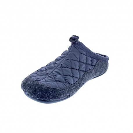 Pantuflas Toni Pons zapatos Hombre modelo Nadir Um Gris 