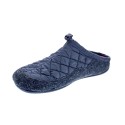 Pantuflas Toni Pons zapatos Hombre modelo Nadir Um Gris 