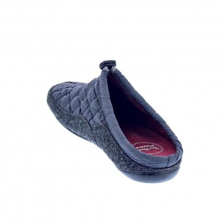 Pantuflas Toni Pons zapatos Hombre modelo Nadir Um Gris 