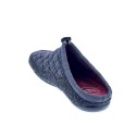 Pantuflas Toni Pons zapatos Hombre modelo Nadir Um Gris 