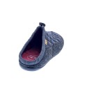 Pantuflas Toni Pons zapatos Hombre modelo Nadir Um Gris 
