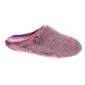 Pantuflas Potatoes zapatos Mujer modelo Kemero Rosa 