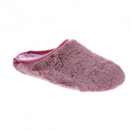 Pantuflas Potatoes zapatos Mujer modelo Kemero Rosa 