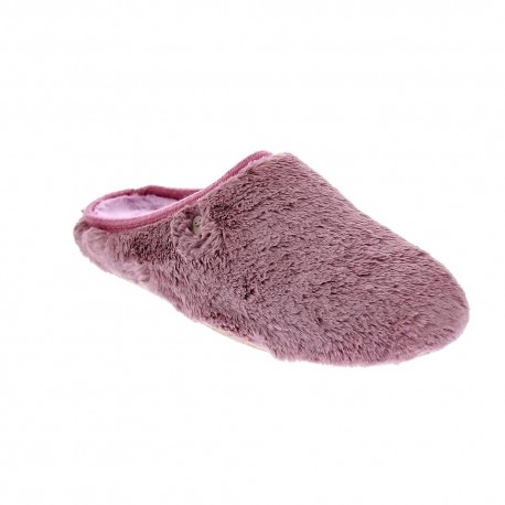 Pantuflas Potatoes zapatos Mujer modelo Kemero Rosa 